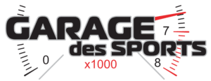 Garage des sports