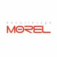 decolletage_morel_logo